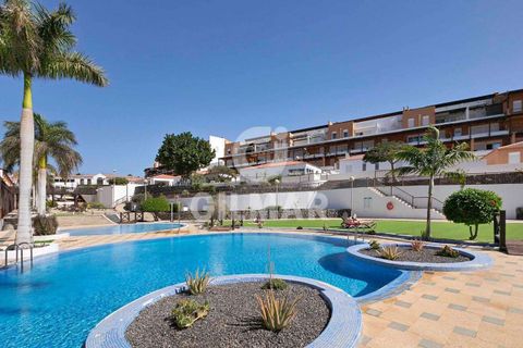 Rækkehus i Amarilla Golf, Tenerife, Amarilla Golf - € 690.000 | Ref: IR-218845 - foto 30